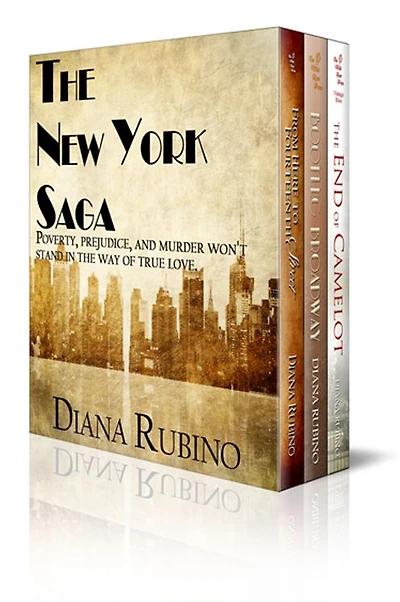 The New York Saga