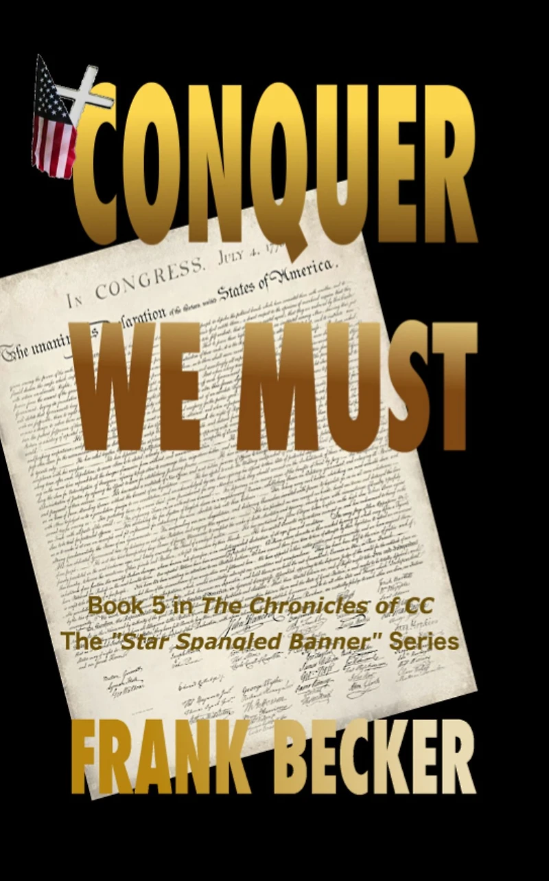 Conquer We Must