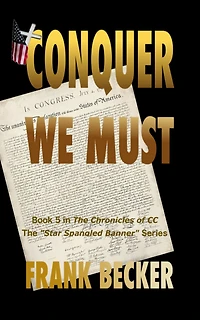 Conquer We Must