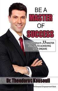 Be a Master of Success