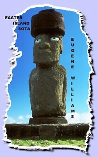 Easter Island Sorta