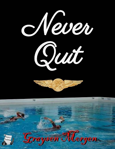 Never Quit