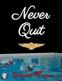 Never Quit