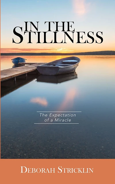 the Stillness