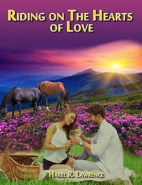 Riding on the Hearts Of Love