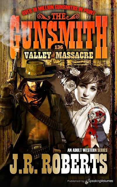 Valley Massacre