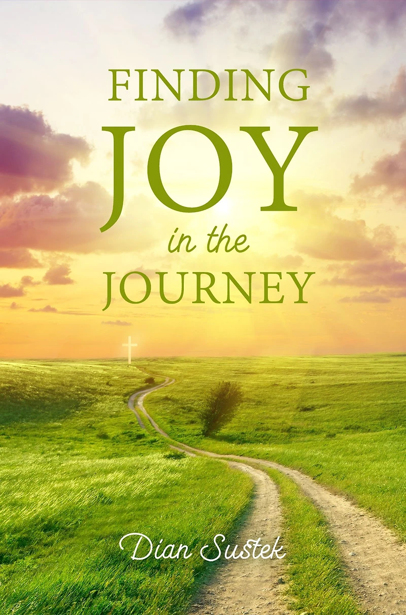 Finding Joy the Journey: Celebrating Faith Despite Circumstances