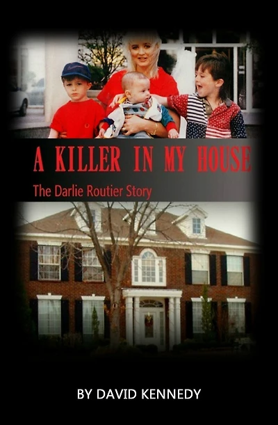 A Killer My House: The Darlie Routier Story