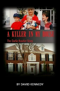 A Killer My House: The Darlie Routier Story
