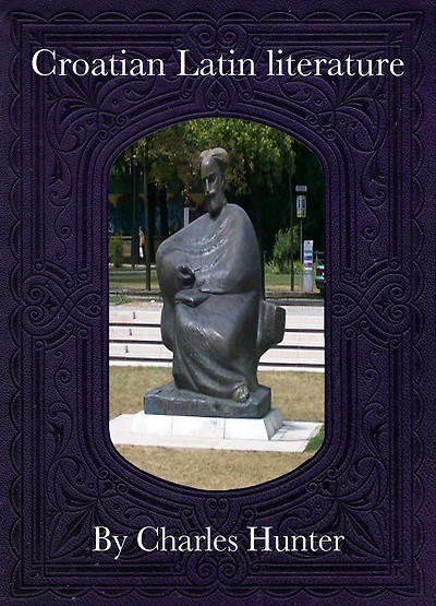 Croatian Latin literature
