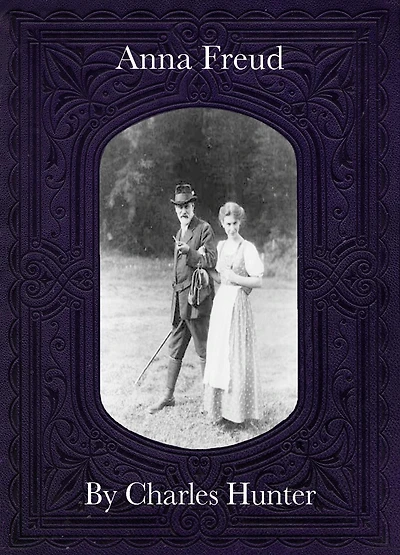 Anna Freud