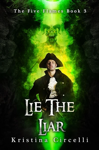 Lie the Liar