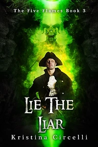Lie the Liar