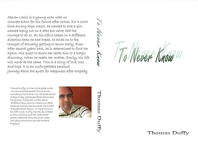To Never Know
