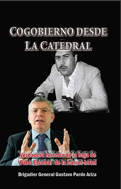 Cogobierno desde La Catedral