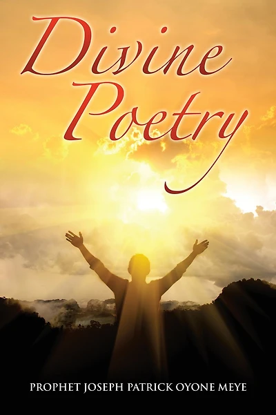 DIVINE POETRY