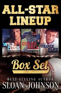 Homeruns All-Star Lineup Volume 1