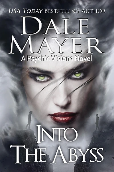 Into the Abyss (Psychic Visions Series #10)