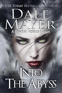 Into the Abyss (Psychic Visions Series #10)