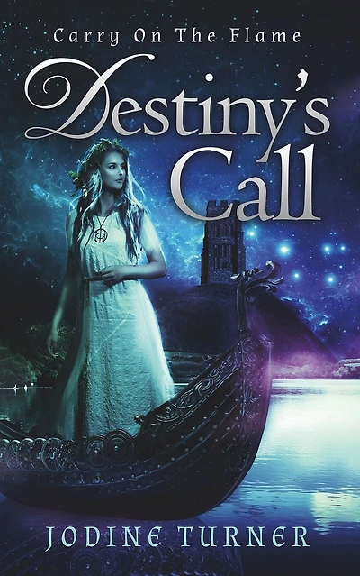 Carry on the Flame: Destiny's Call