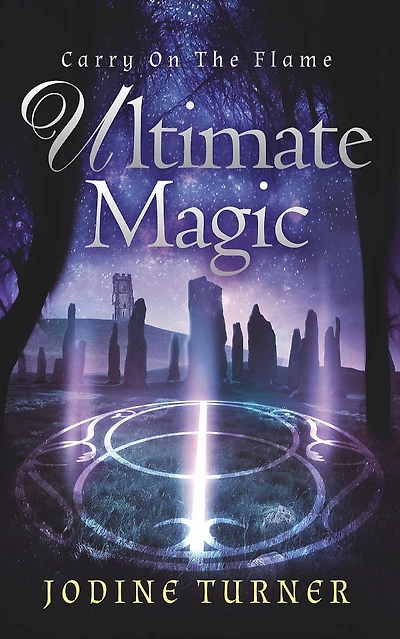 Carry on the Flame: Ultimate Magic