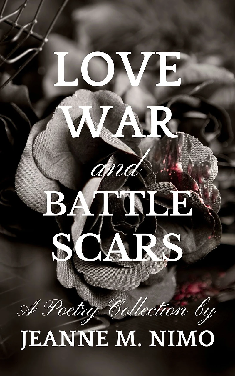 Love, War and Battle Scars