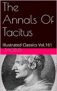 THE ANNALS OF TACITUS