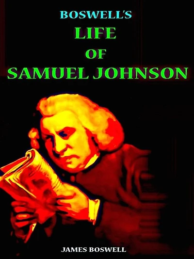Boswell's Life of Samuel Johnson