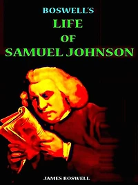 Boswell's Life of Samuel Johnson