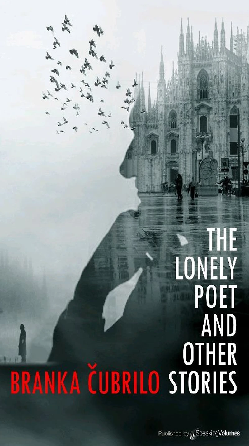 THE LONELY POET AND OTHER STORIES
