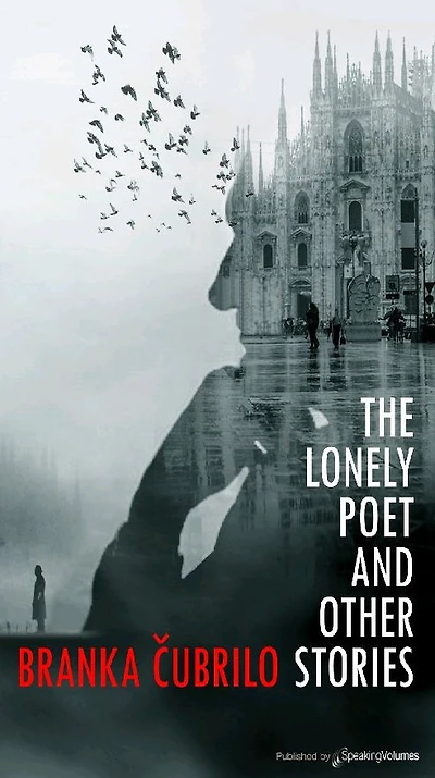 THE LONELY POET AND OTHER STORIES