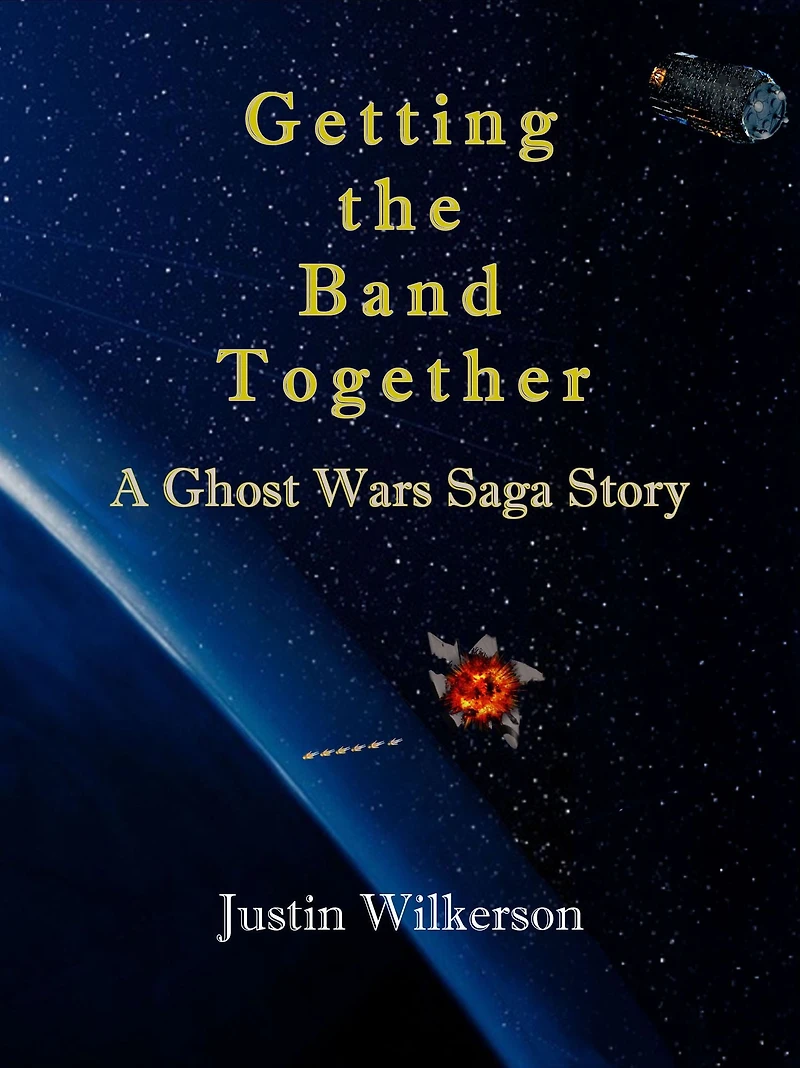 Getting the Band Together