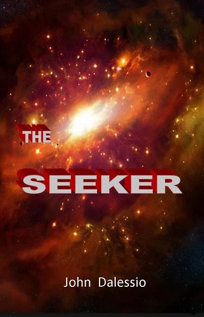 THE SEEKER