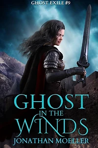 Ghost the Winds (Ghost Exile #9)
