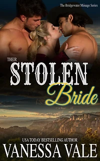 Their Stolen Bride