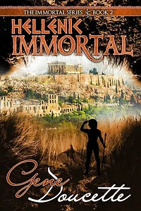 Hellenic Immortal