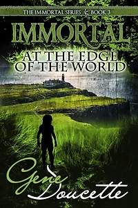 Immortal at the Edge of World