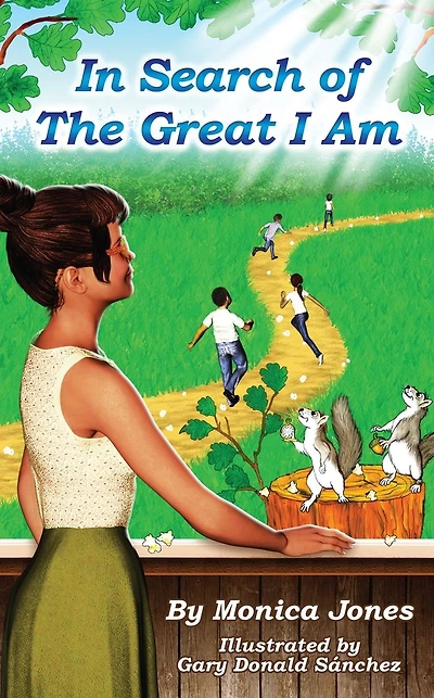 Search of the Great I Am