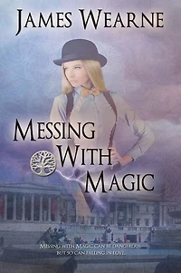 Messing With Magic