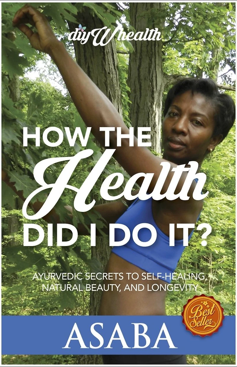 How The Health Did I Do It?