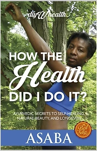 How The Health Did I Do It?