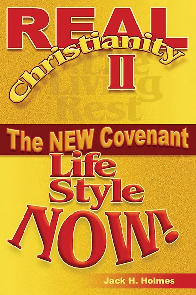 REAL CHRISTIANITY II