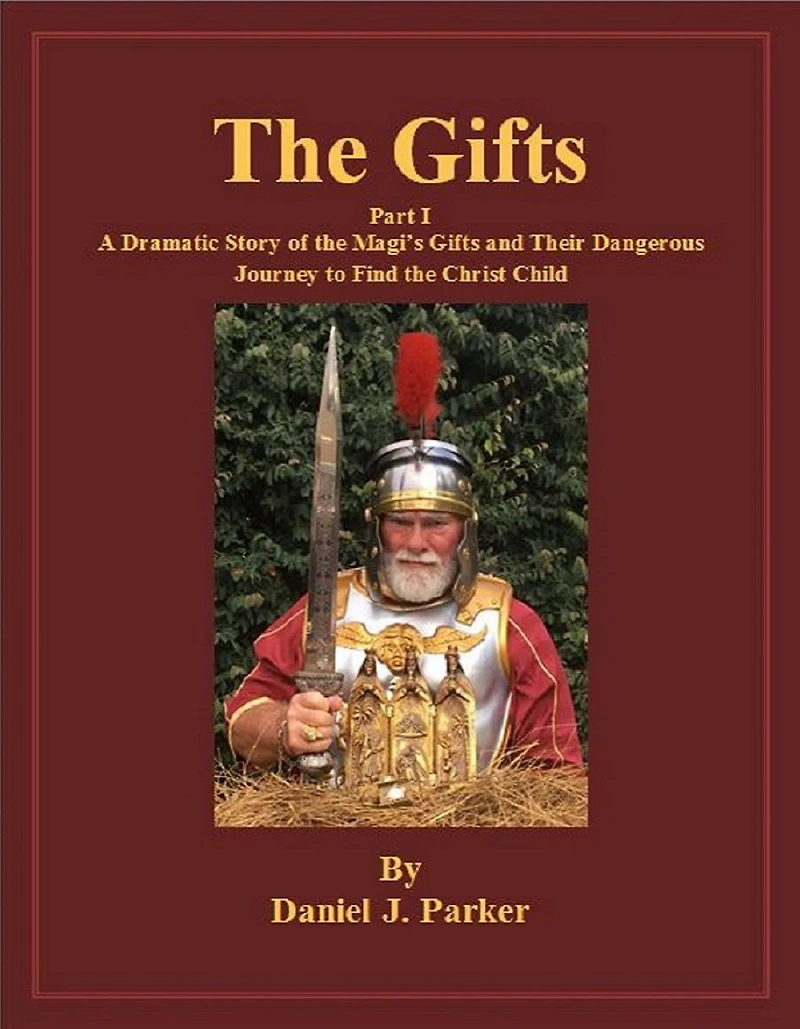the Gifts - Part 1: A Dramatic Story of Magi's and Their Dangerous Journey to Find Christ Child