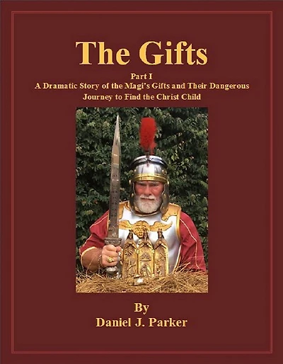 the Gifts - Part 1: A Dramatic Story of Magi's and Their Dangerous Journey to Find Christ Child