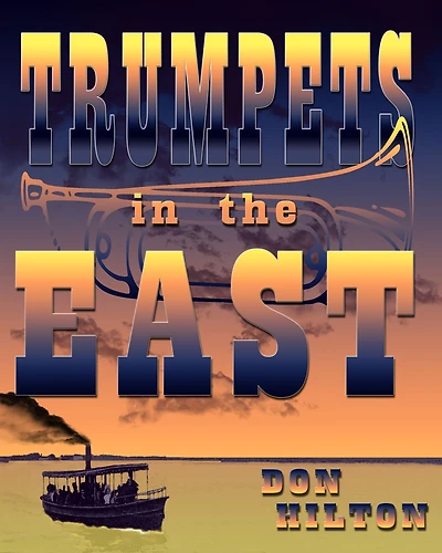Trumpets the East