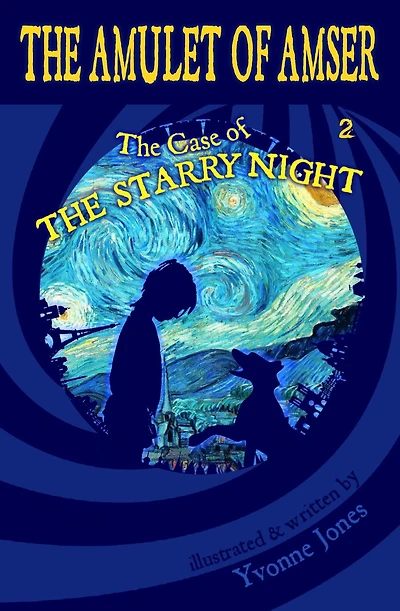 The Case Of Starry Night