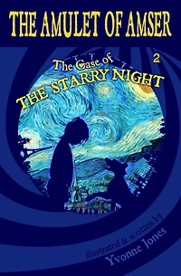 The Case Of Starry Night