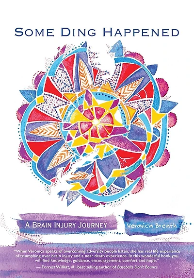 Some Ding Happened: A Brain Injury Journey