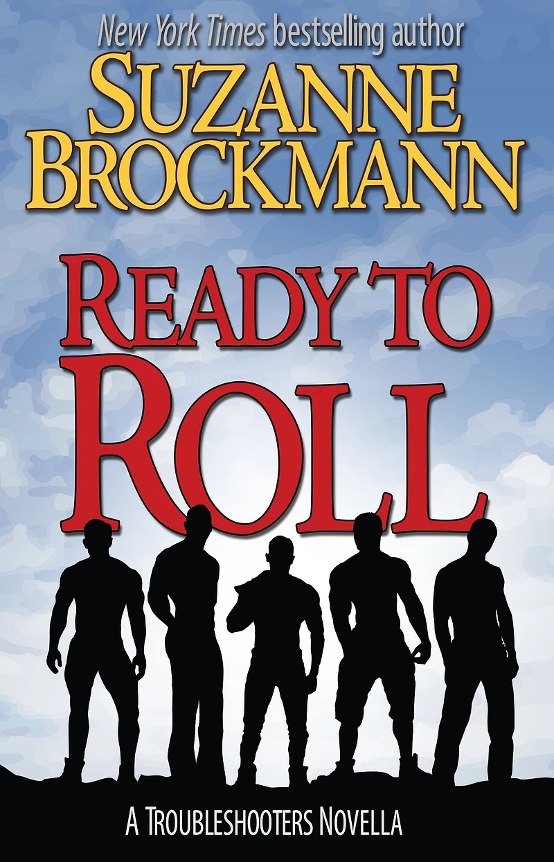 Ready to Roll: A Troubleshooters Novella
