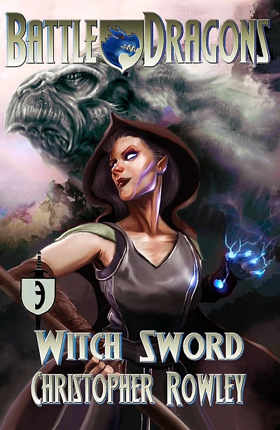Battle Dragons 3: Witch Sword